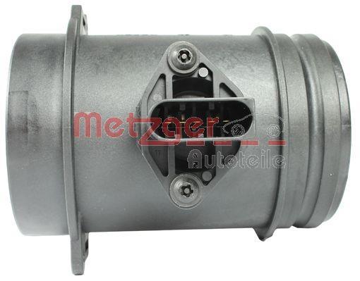 Débitmètre de masse d'air METZGER ref. 0890283